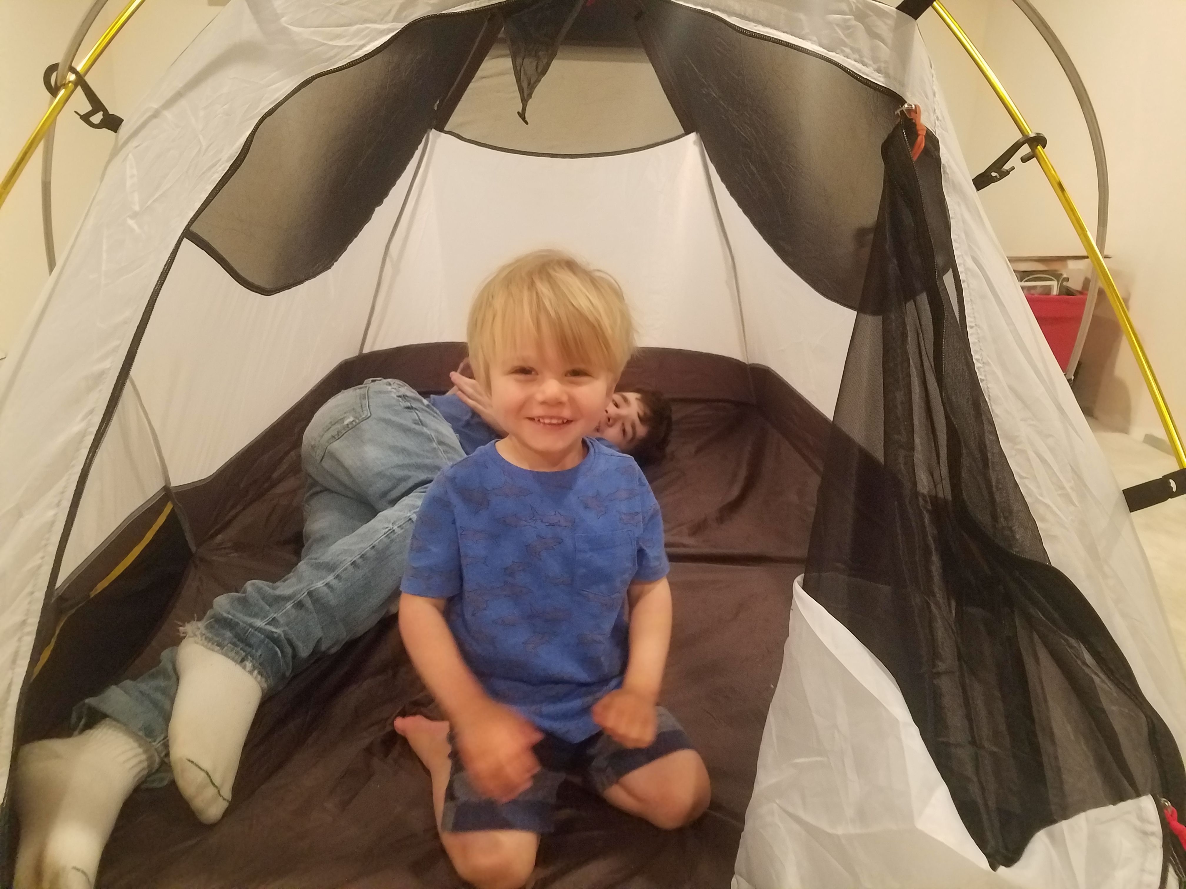 Camp Out